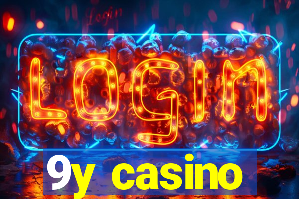 9y casino